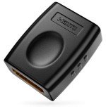 Techly hdmi f/f negro