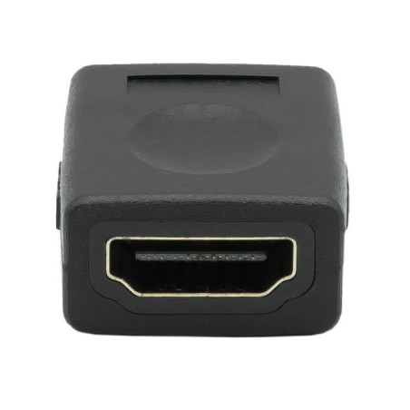 Techly hdmi f/f negro