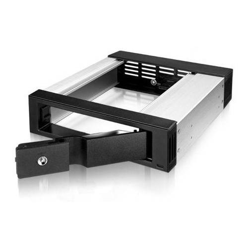 Icy box ib-158sk-b negro