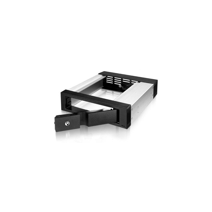 Icy box ib-158sk-b negro