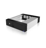 Icy box ib-158sk-b negro