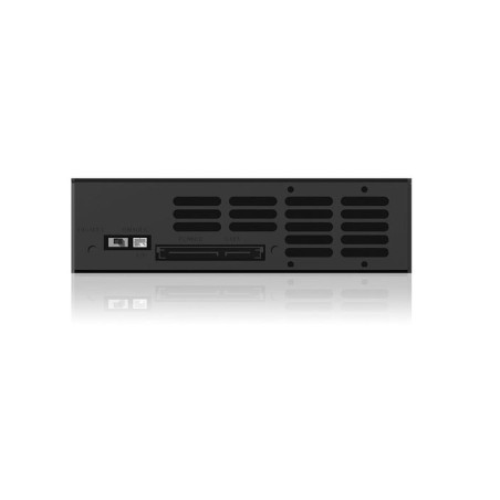 Icy box ib-158sk-b negro