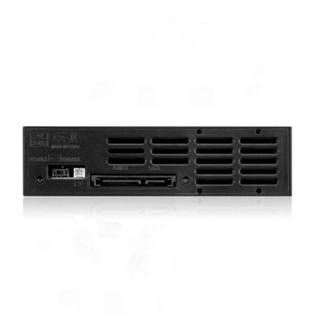 Icy box ib-158sk-b negro