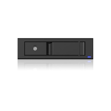 Icy box ib-158sk-b negro