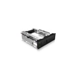 Icy box ib-166ssk-b accesorio de bastidor