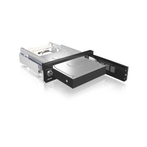 Icy box ib-168sk-b negro