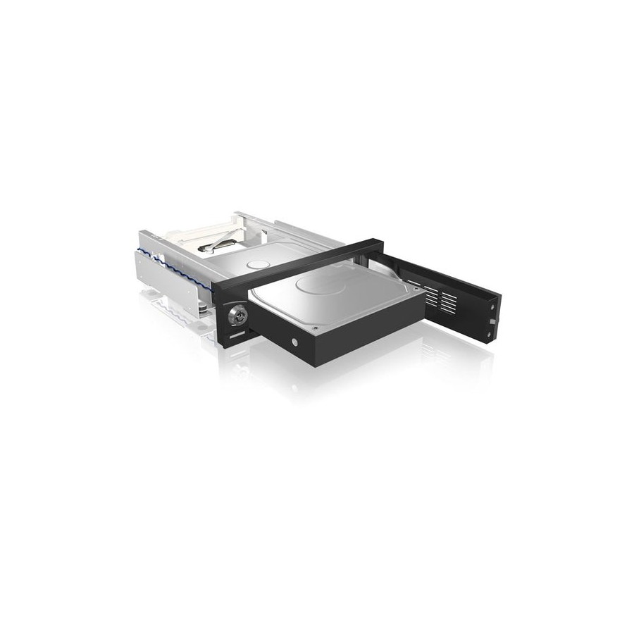 Icy box ib-168sk-b negro