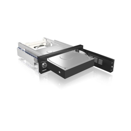 Icy box ib-168sk-b negro