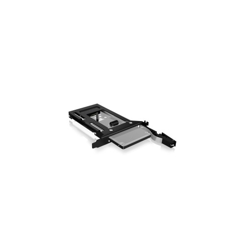 Icy box ib-2207sts negro