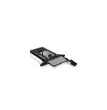 Icy box ib-2207sts negro
