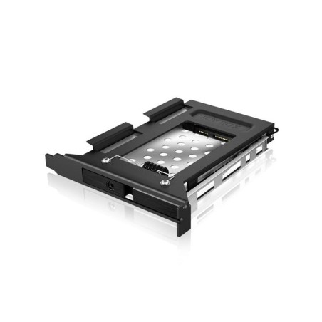 Icy box ib-2207sts negro