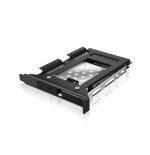 Icy box ib-2207sts negro
