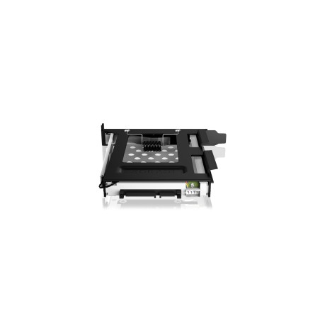 Icy box ib-2207sts negro