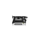 Icy box ib-2207sts negro