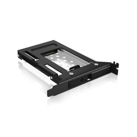 Icy box ib-2207sts negro