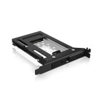 Icy box ib-2207sts negro