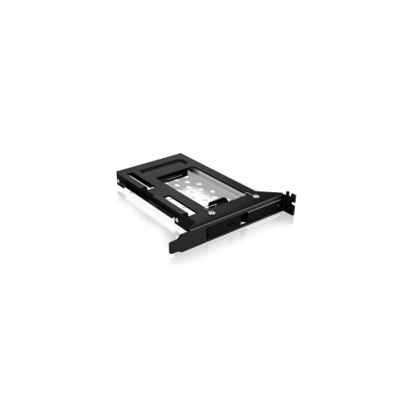 Icy box ib-2207sts negro