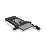 Icy box ib-2207sts negro