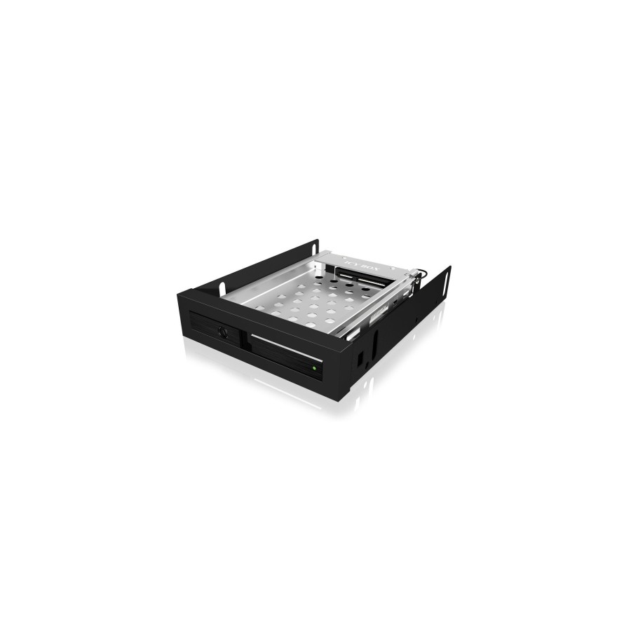 Icy box ib-2217sts negro