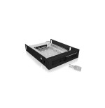 Icy box ib-2217sts negro