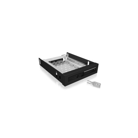 Icy box ib-2217sts negro