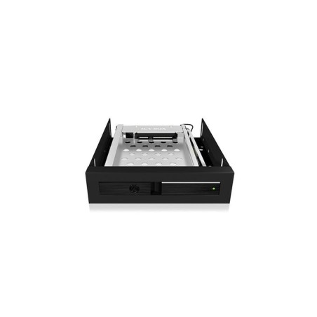 Icy box ib-2217sts negro