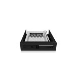 Icy box ib-2217sts negro