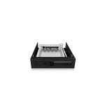 Icy box ib-2217sts negro