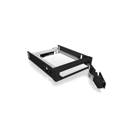 Icy box ib-2217sts negro