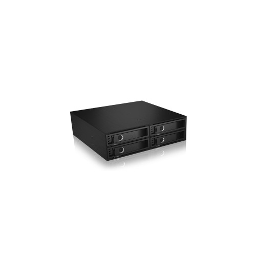 Icy box ib-2242ssk negro