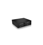 Icy box ib-2242ssk negro