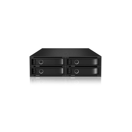 Icy box ib-2242ssk negro