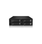 Icy box ib-2242ssk negro