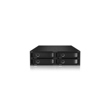 Icy box ib-2242ssk negro
