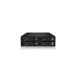 Icy box ib-2242ssk negro