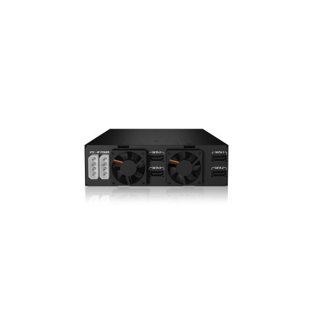 Icy box ib-2242ssk negro