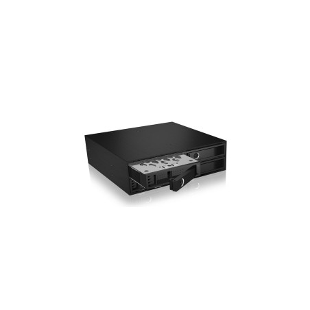 Icy box ib-2242ssk negro