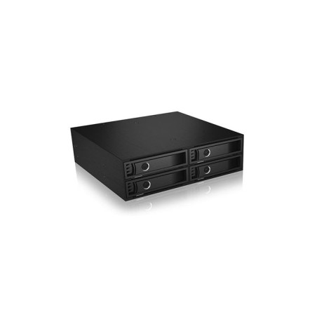 Icy box ib-2242ssk negro