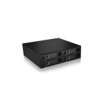 Icy box ib-2242ssk negro