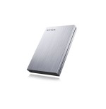 Icy box ib-241wp 2.5" carcasa de disco duro/ssd antracita, plata
