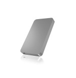 Icy box ib-247-c31 caja para disco duro externo 2.5" caja de disco duro (hdd) antracita
