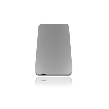 Icy box ib-247-c31 caja para disco duro externo 2.5" caja de disco duro (hdd) antracita