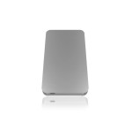 Icy box ib-247-c31 caja para disco duro externo 2.5" caja de disco duro (hdd) antracita