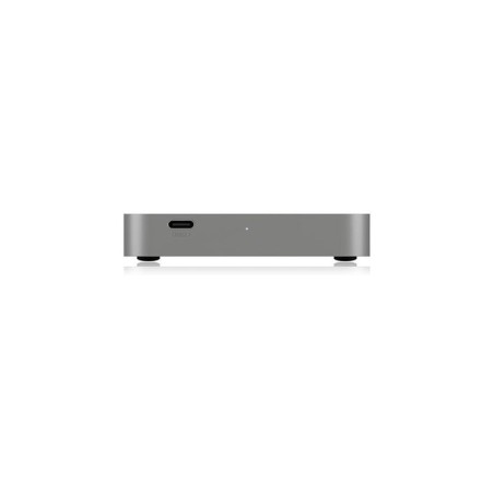 Icy box ib-247-c31 caja para disco duro externo 2.5" caja de disco duro (hdd) antracita