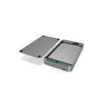 Icy box ib-247-c31 caja para disco duro externo 2.5" caja de disco duro (hdd) antracita