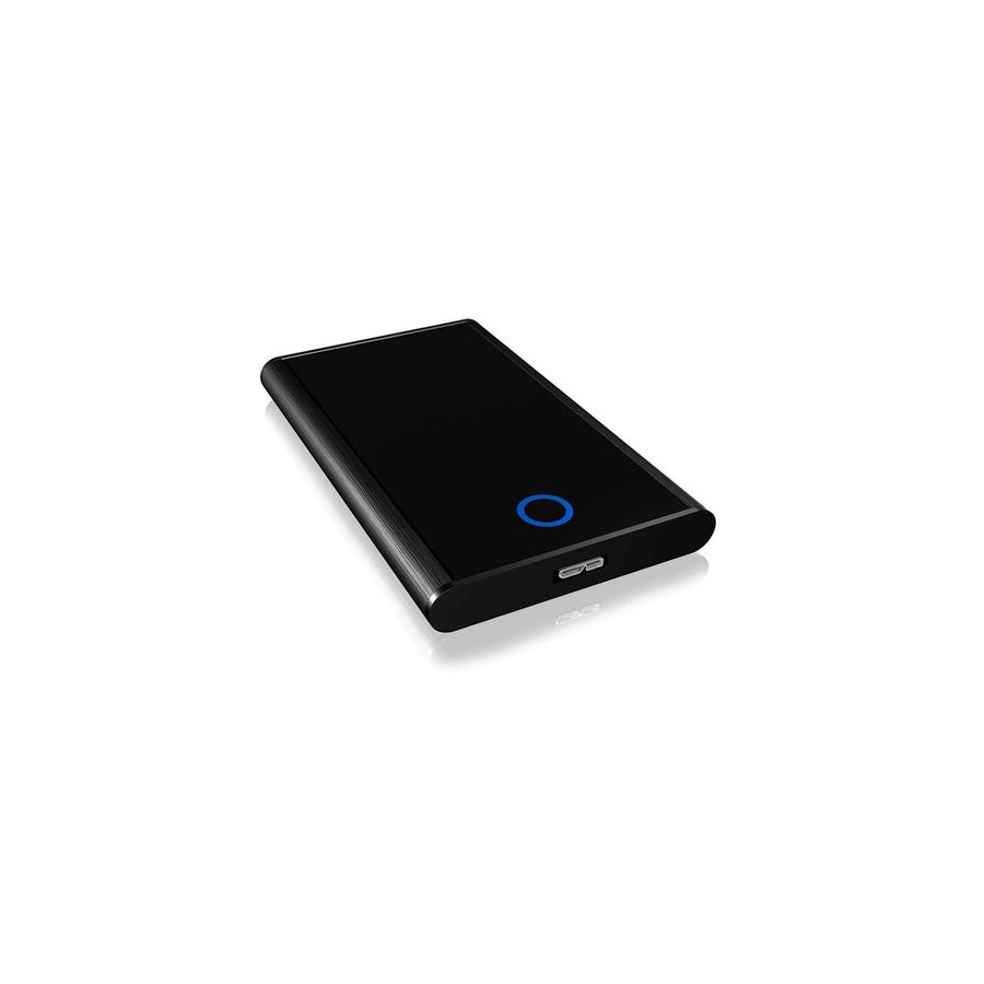 Icy box ib-273stu3 negro