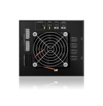 Backplane icybox 4x3.5" sata/sas hdd/ssd - 3x 5.25" bay retail