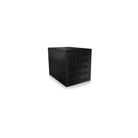 Icy box ib-565ssk, marco de montaje 56005