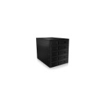 Icy box ib-565ssk, marco de montaje 56005