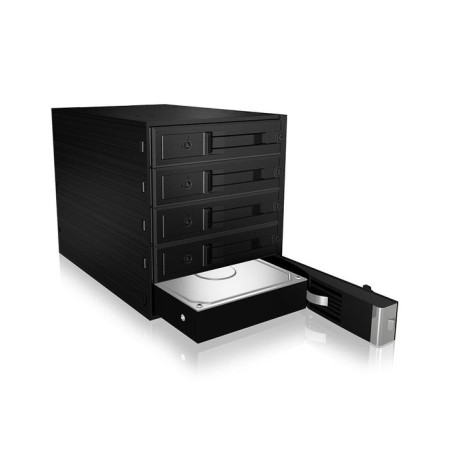 Icy box ib-565ssk, marco de montaje 56005